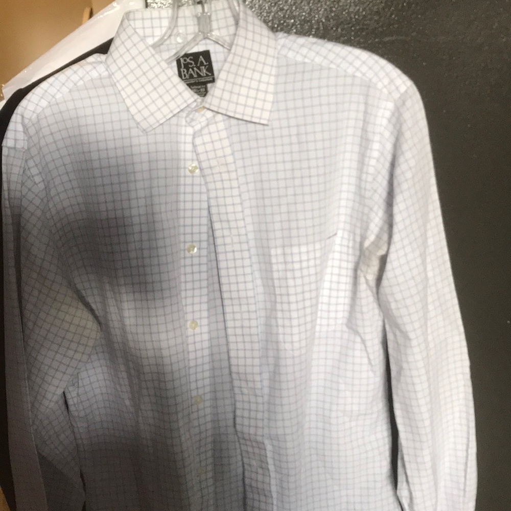 BANKS Dress Shirt